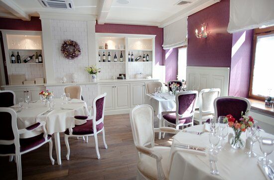 Restauracja Książęca